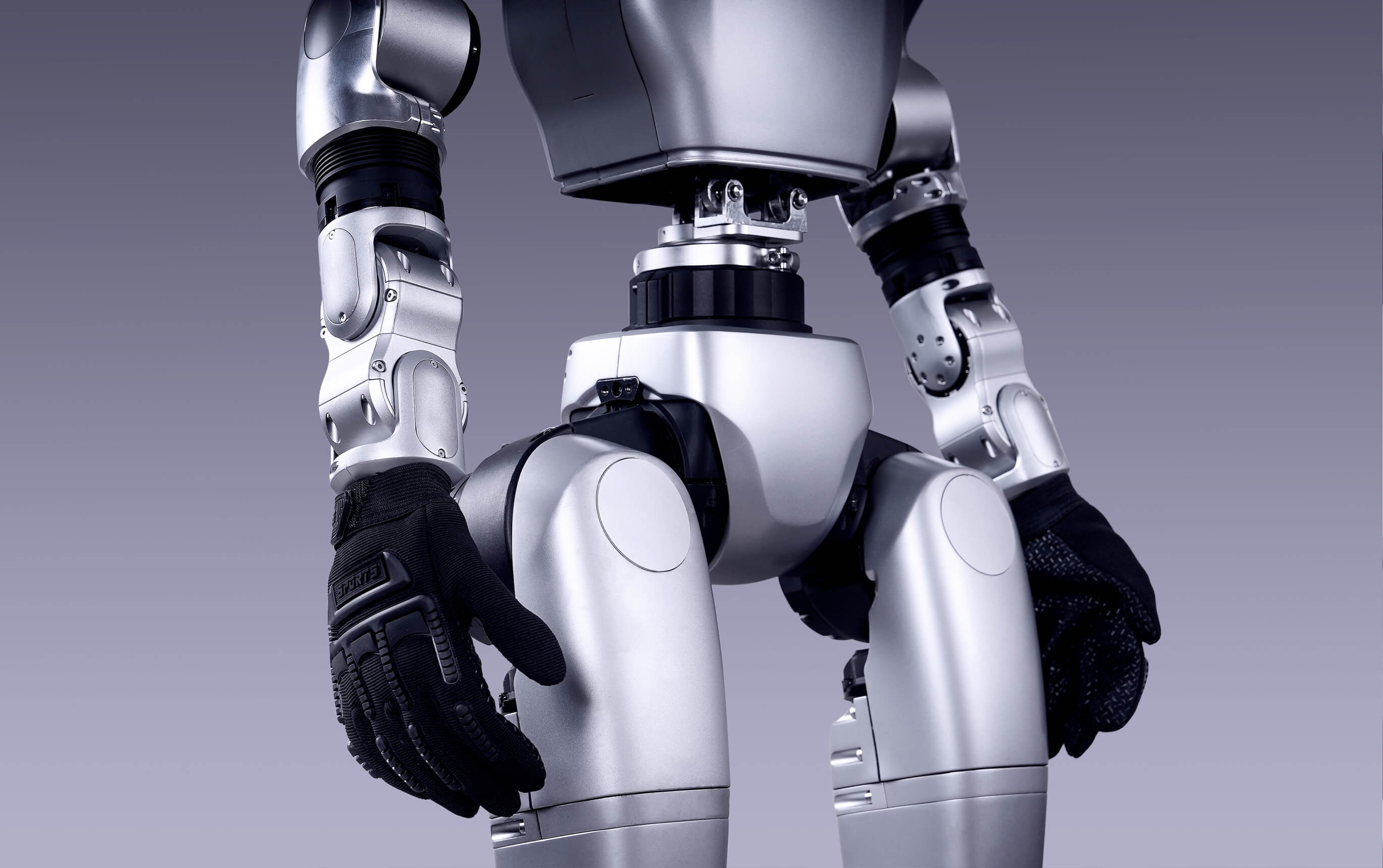 G1 AI Sensing