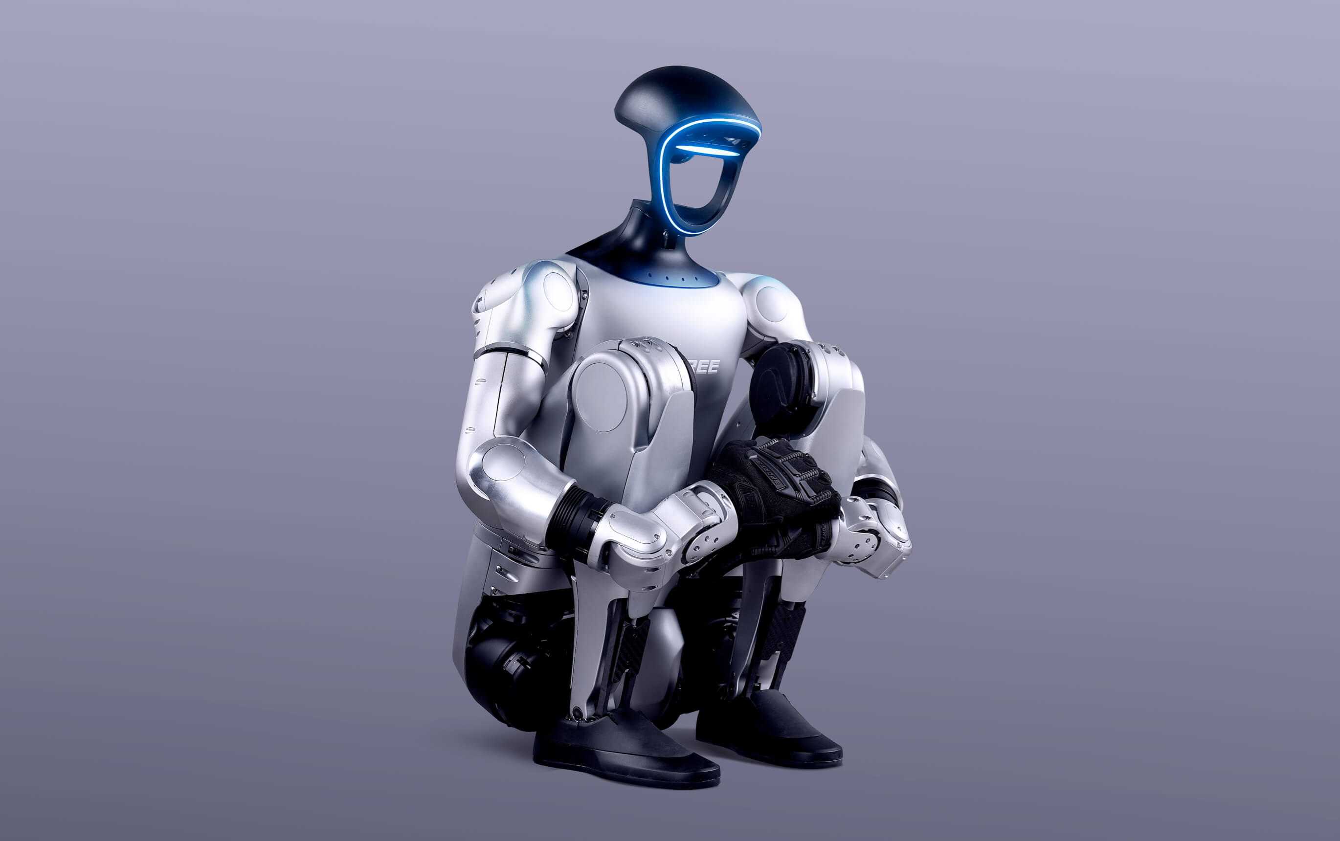 G1 EDU Body
