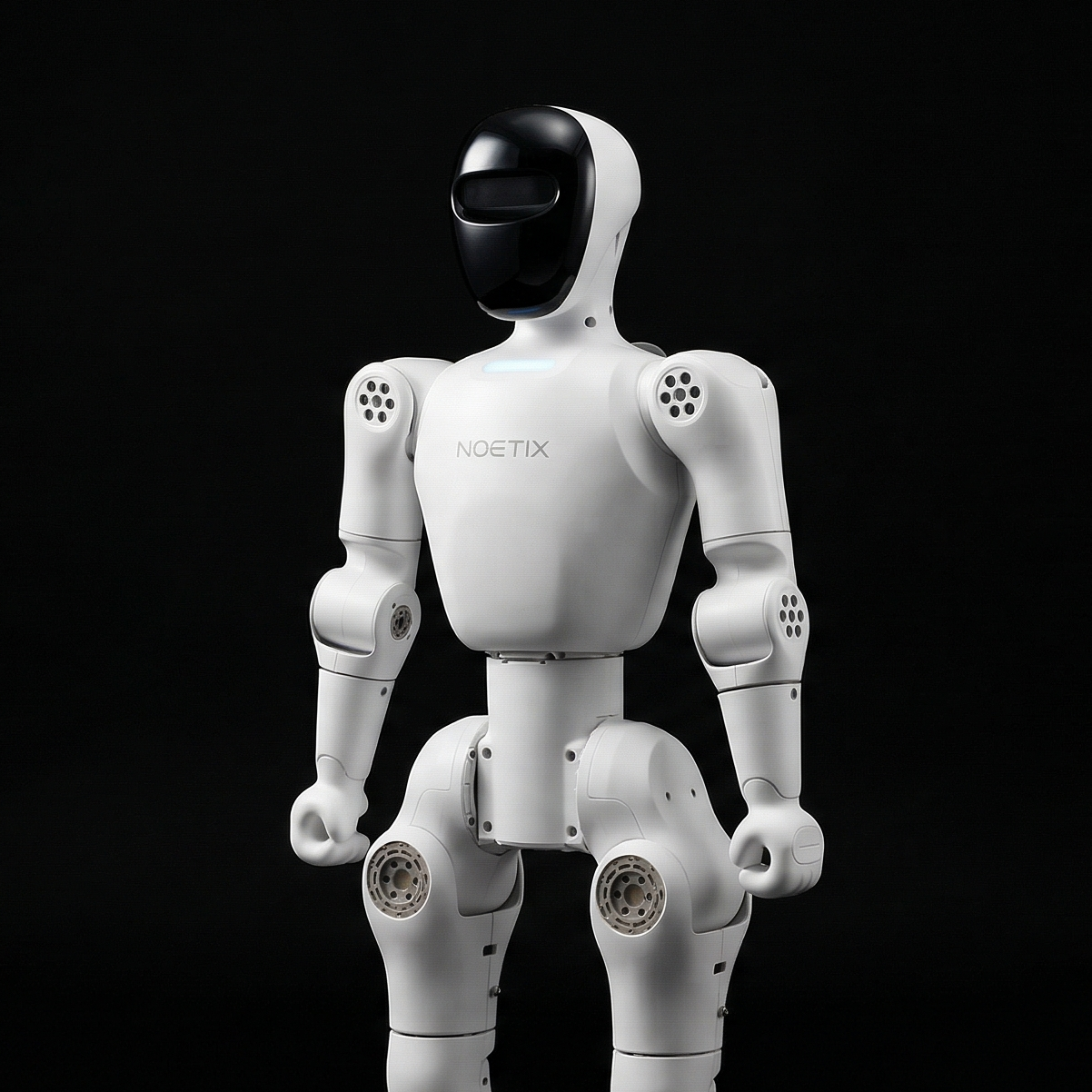Noetix Bumi Agile Humanoid Robot | AI Research & Education