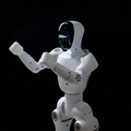 Noetix Bumi Agile Humanoid Robot | AI Research & Education