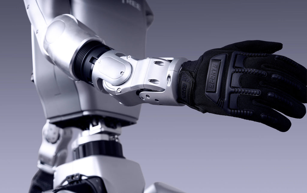 Unitree G1 Humanoid Agent | Advanced AI Robot