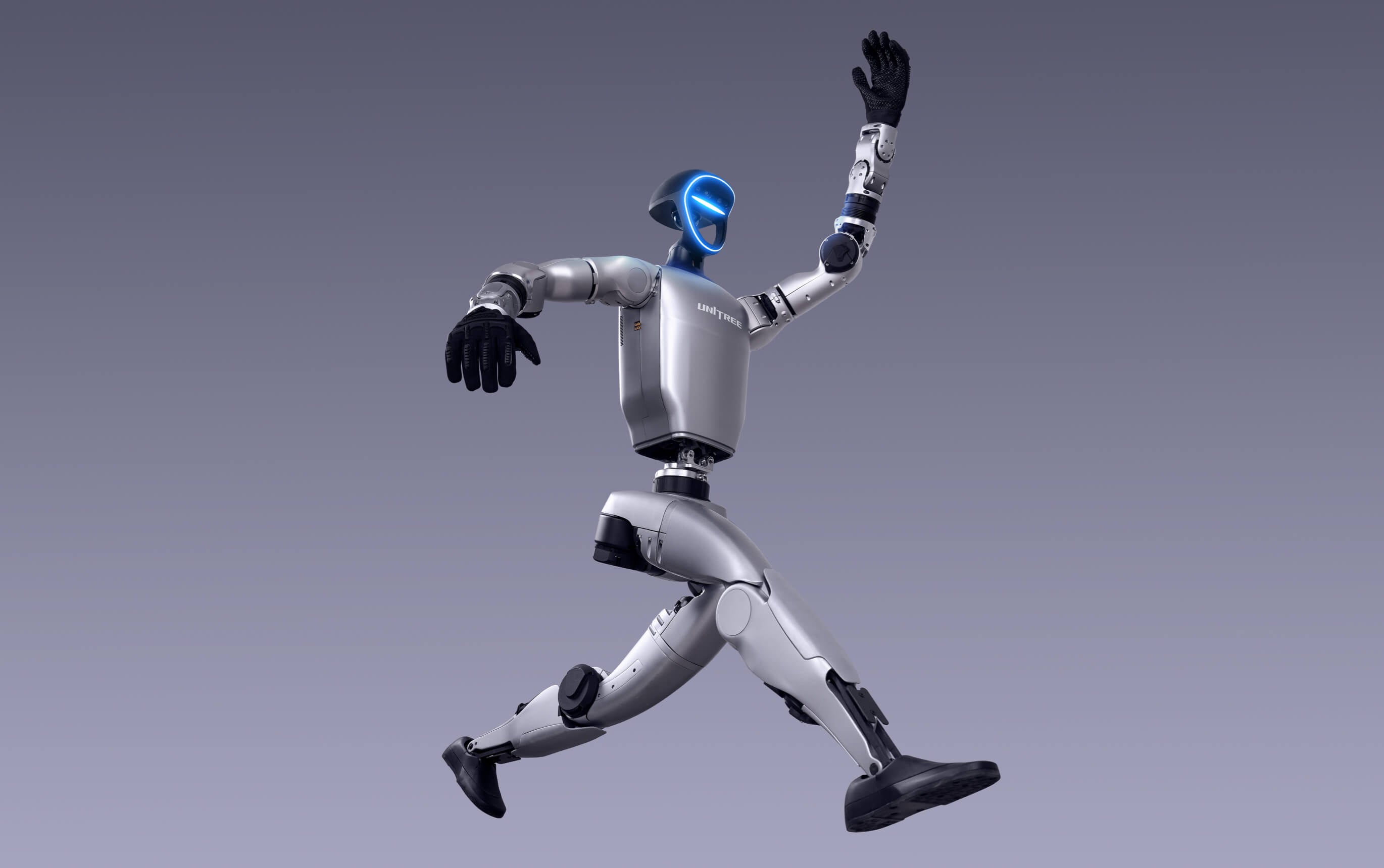G1 Run