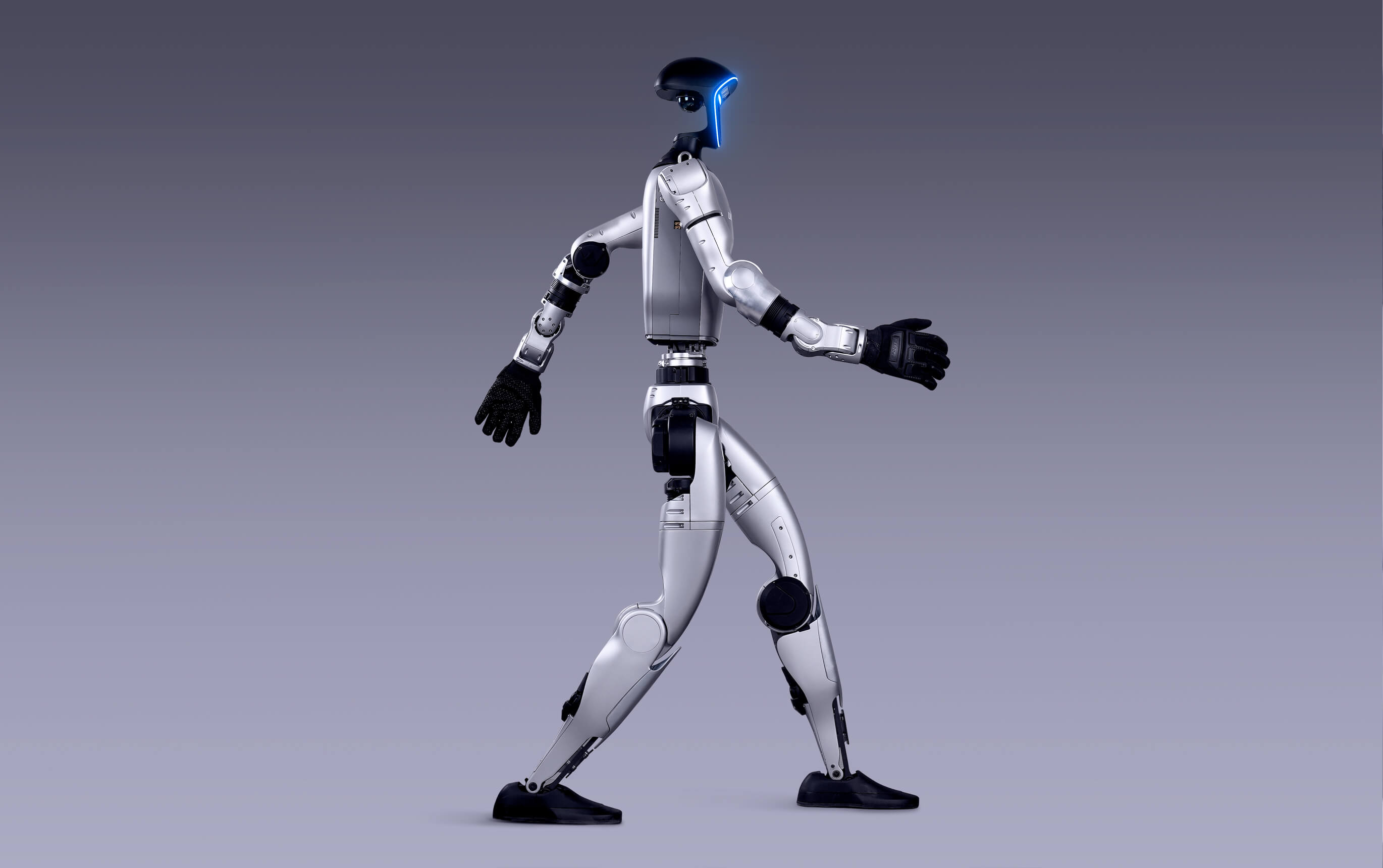 G1 Walk