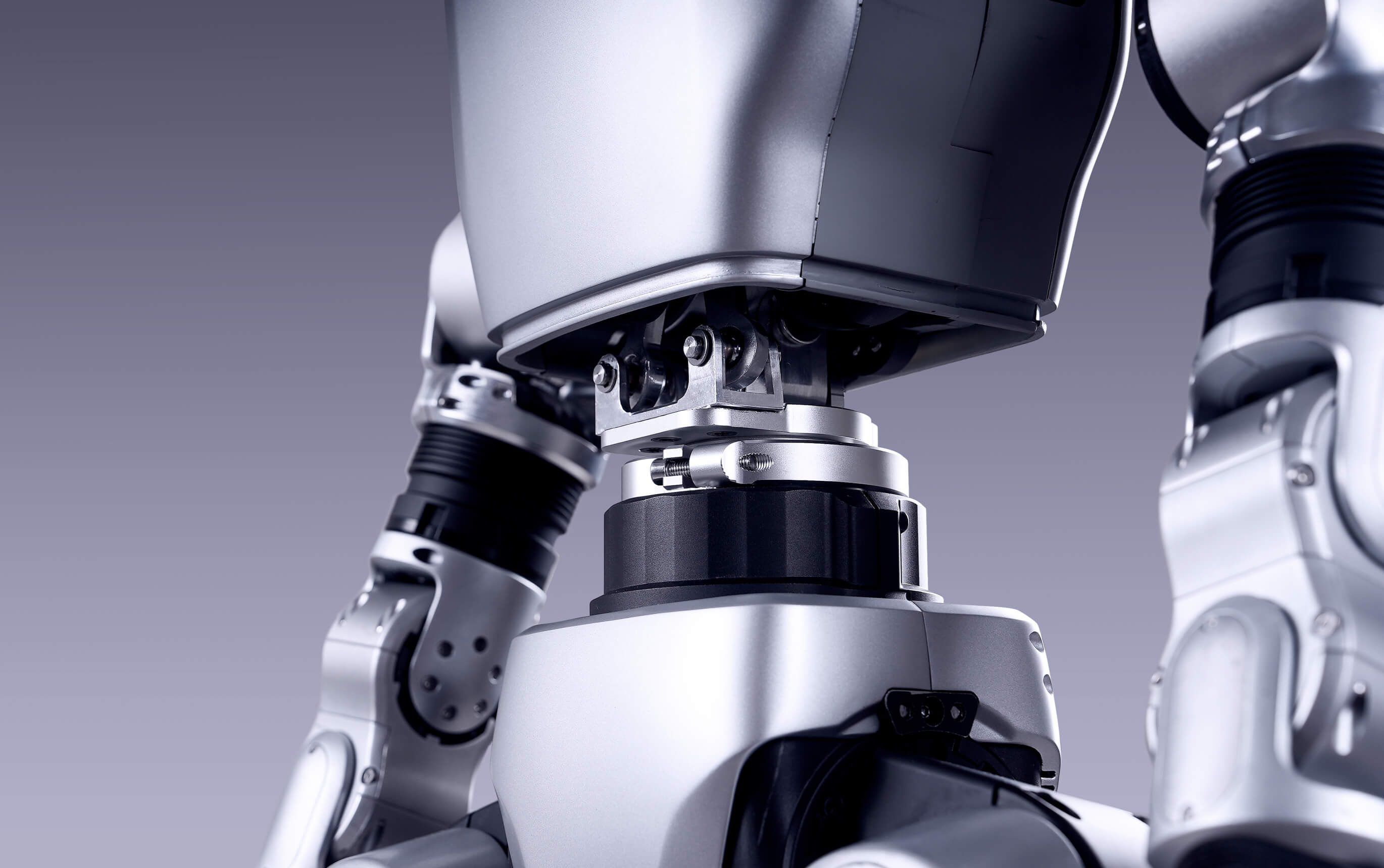 Unitree G1 Humanoid Agent | Advanced AI Robot