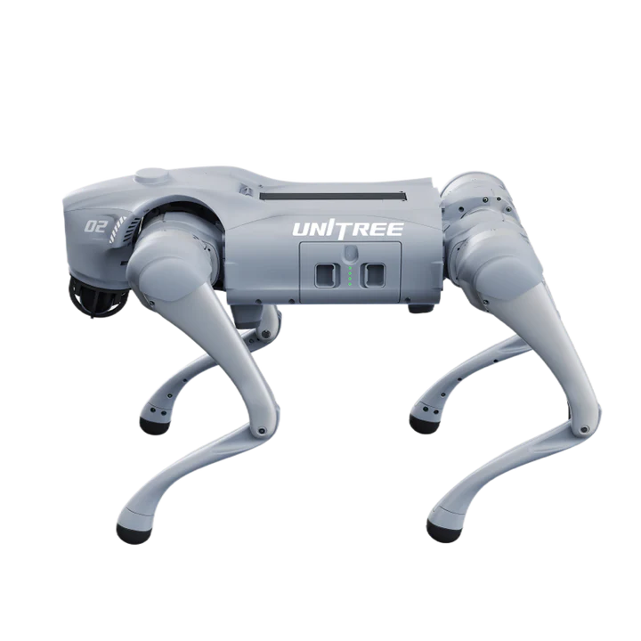 Go2 Bionic Robot Dog
