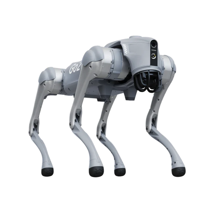 Go2 Bionic Robot Dog