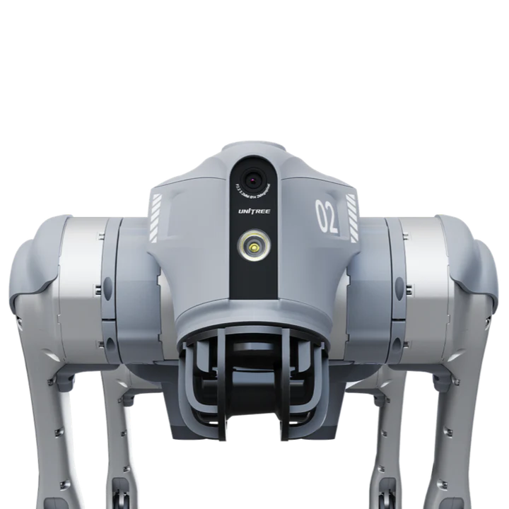 Go2 Bionic Robot Dog