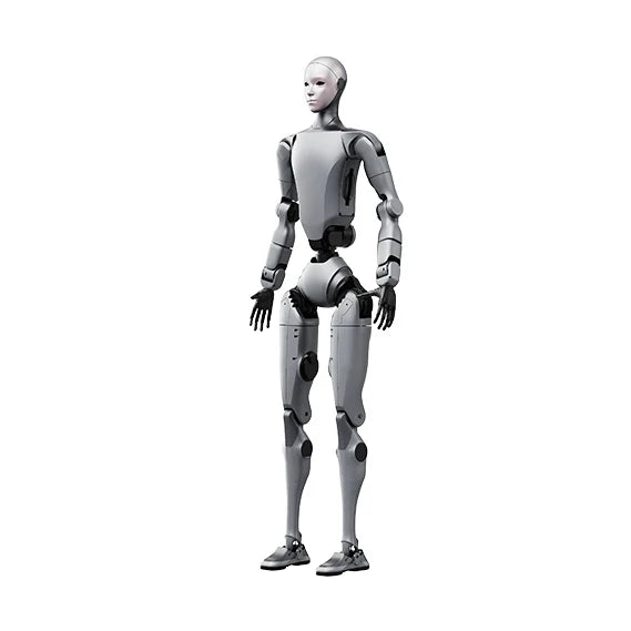Unitree H2 General-Purpose Humanoid Robot