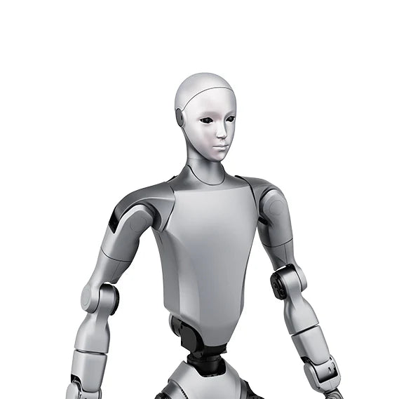 Unitree H2 General-Purpose Humanoid Robot