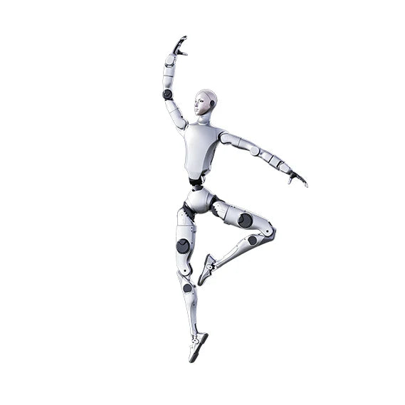 Unitree H2 General-Purpose Humanoid Robot