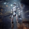Unitree R1 Humanoid Robot | Ultra-Lightweight AI Companion | Robot Canada