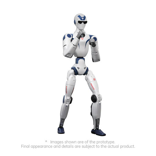 Unitree R1 AIR Robot